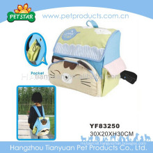 Pet Accessories Pet Carrier Travel Bag China Supplier